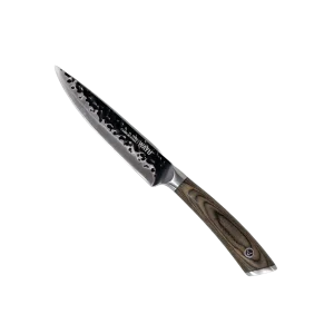 Cuchillo Hammer mediano de cocina El Carpincho