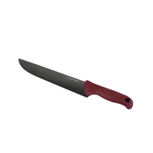 Cuchillo Samurai Wayu 10 pulgadas acero inoxidable para cocina