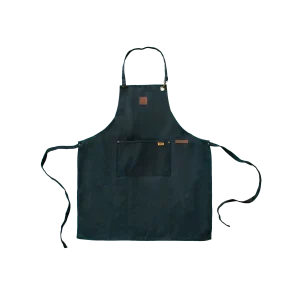 Delantal BBQ Wayu para parrilla y cocina